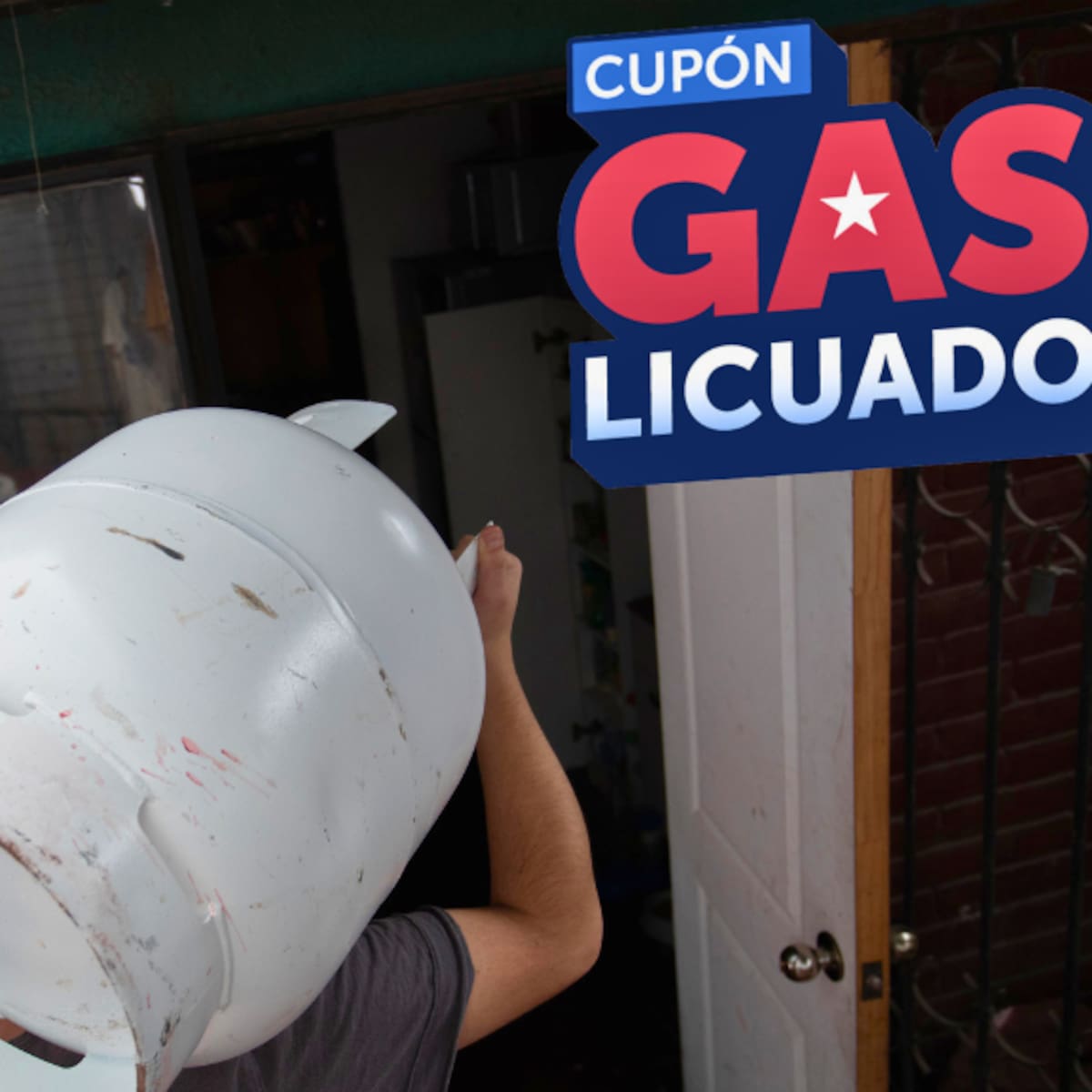 Cupón de gas de $27 mil: casi un millón de personas aún no usa el beneficio y quedan pocas semanas