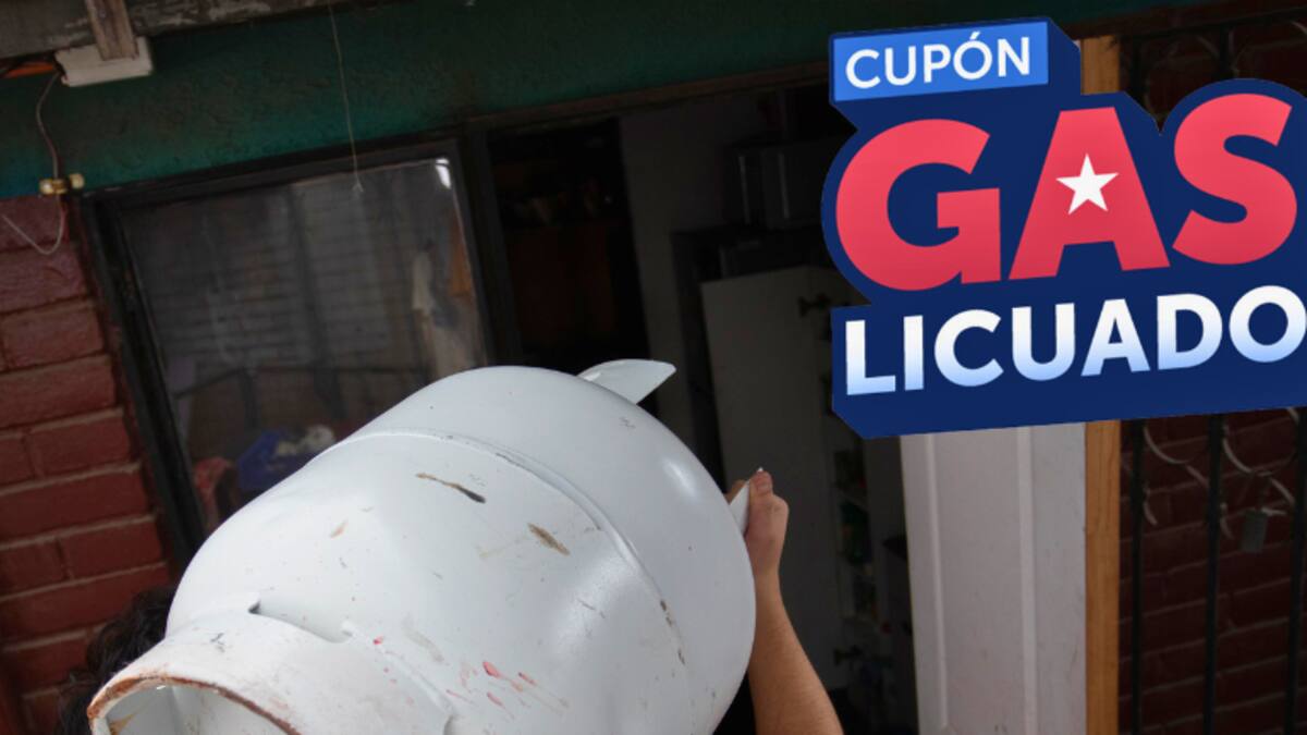 Último plazo para activar el Cupón de Gas 2026: revisa hasta cuándo puedes pedir el beneficio en Chile