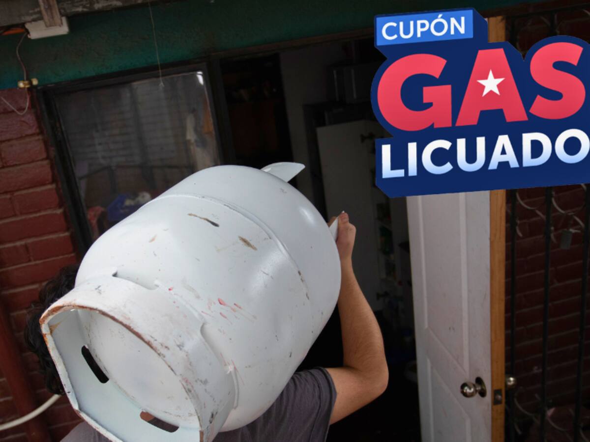 Último plazo para activar el Cupón de Gas 2026: revisa hasta cuándo puedes pedir el beneficio en Chile