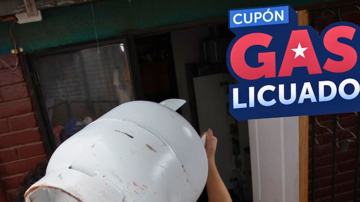 Último plazo para activar el Cupón de Gas 2026: revisa hasta cuándo puedes pedir el beneficio en Chile