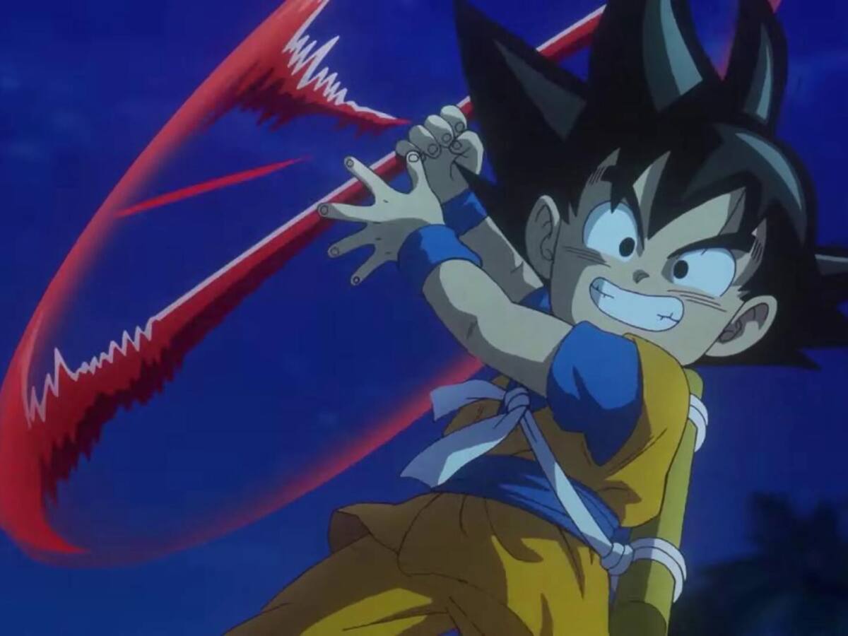 “Dragon Ball Daima”: mira el nuevo tráiler y conoce los detalles de su estreno