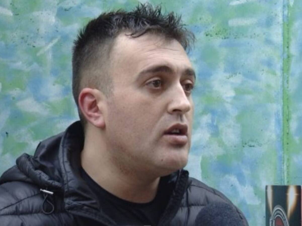 Luis Pettersen sobre Felipe Rojas: «A esta persona la odio con todo mi corazón»