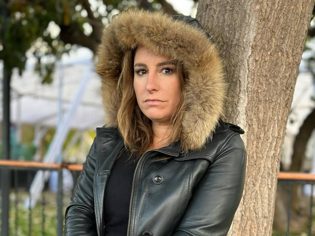 Perdió la conciencia: Fran Sfeir terminó en la UCI producto de grave complicación de salud