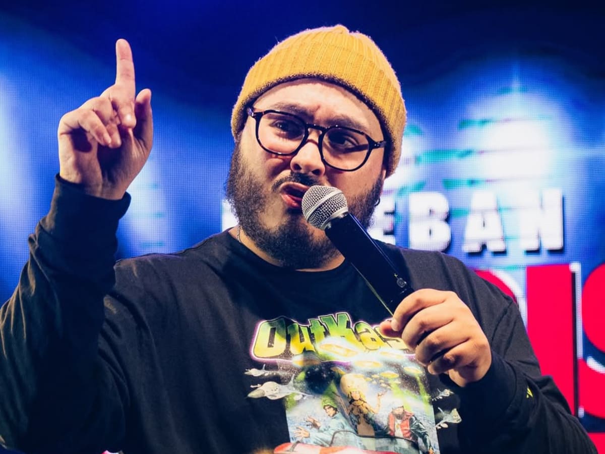El llamado de Esteban Duch para las elecciones: “Venezolanos, no voten por la ultraderecha, nos quieren sacar a todos”