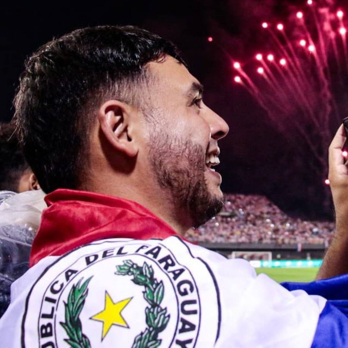 Prensa paraguaya festeja clasificación al Mundial 2030 y se acuerda de Chile: «La indignación es total»