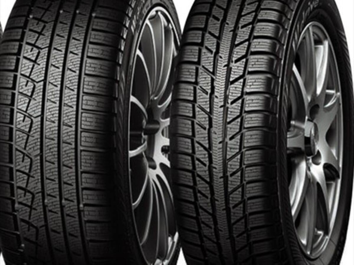 ADN Motor: Para qué sirven las llantas