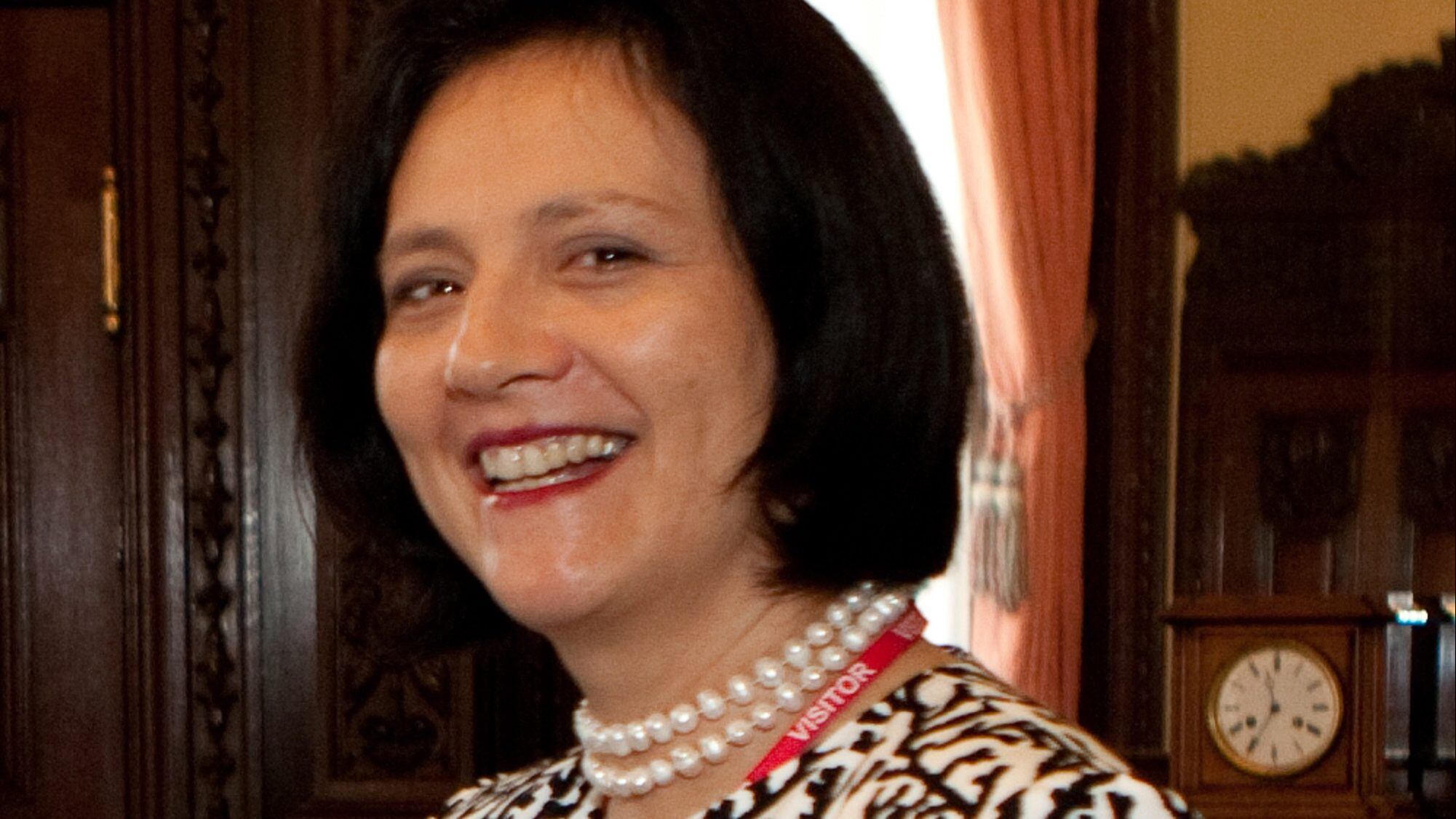 Loreto Silva