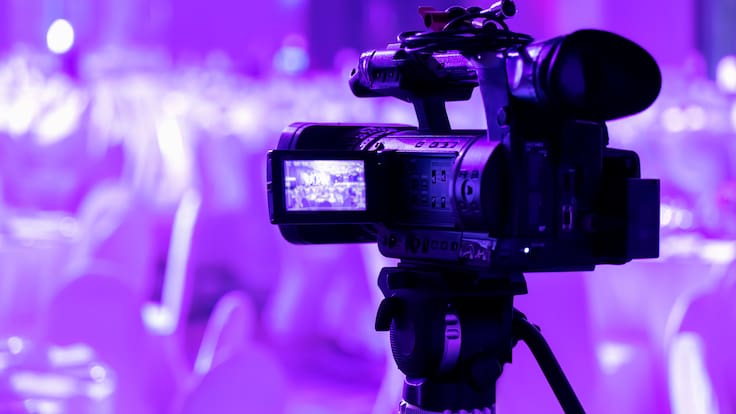 Querido profesional de la TV dice adiós al canal que le dio fama: “Fin de una linda etapa”