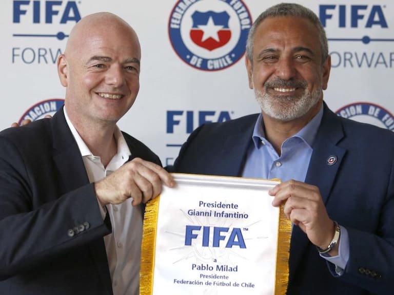 Siete medidas para paliar la humillación del Mundial