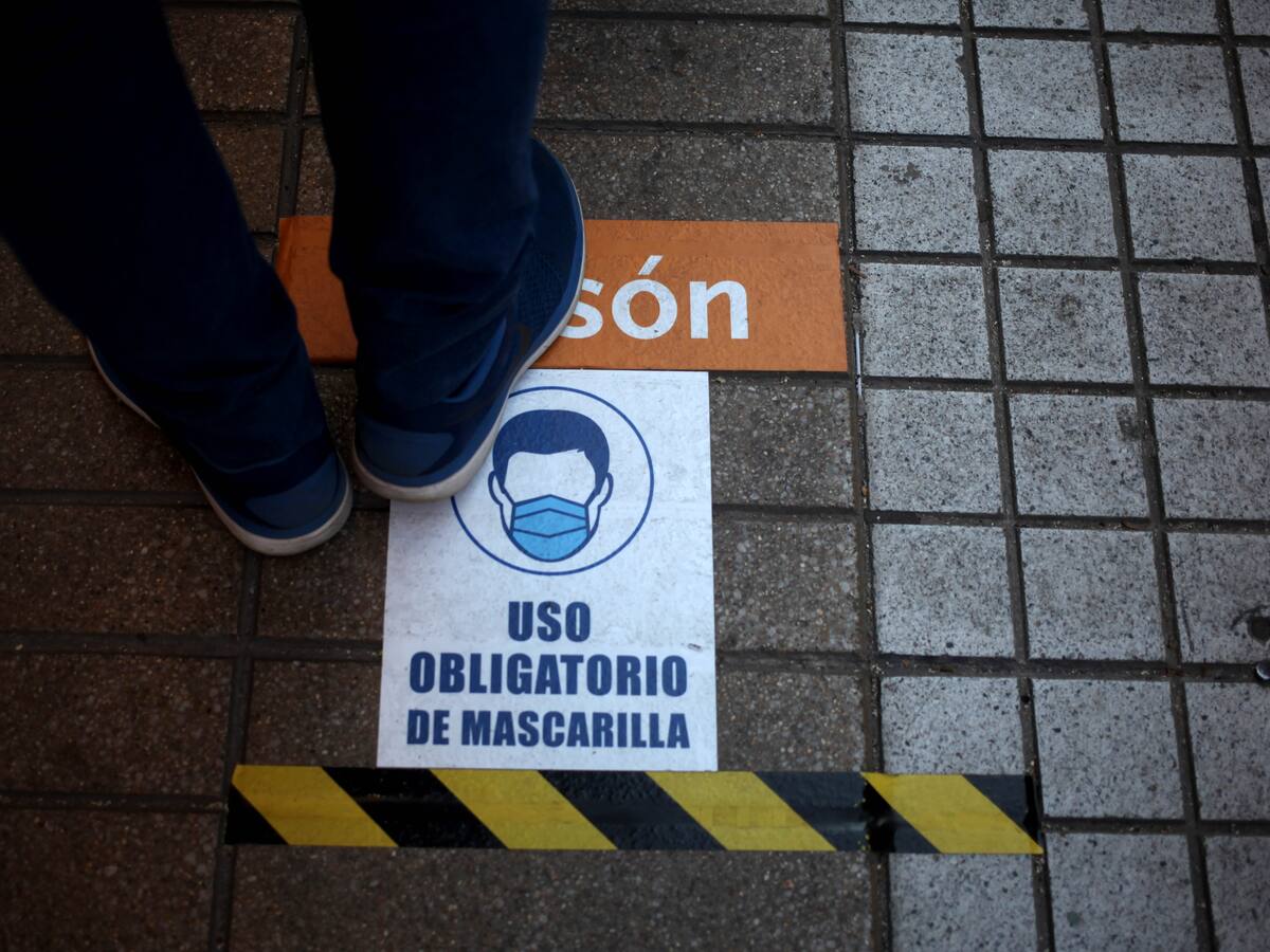 Académica y temores ante el desconfinamiento: «Es difícil controlar las emociones»