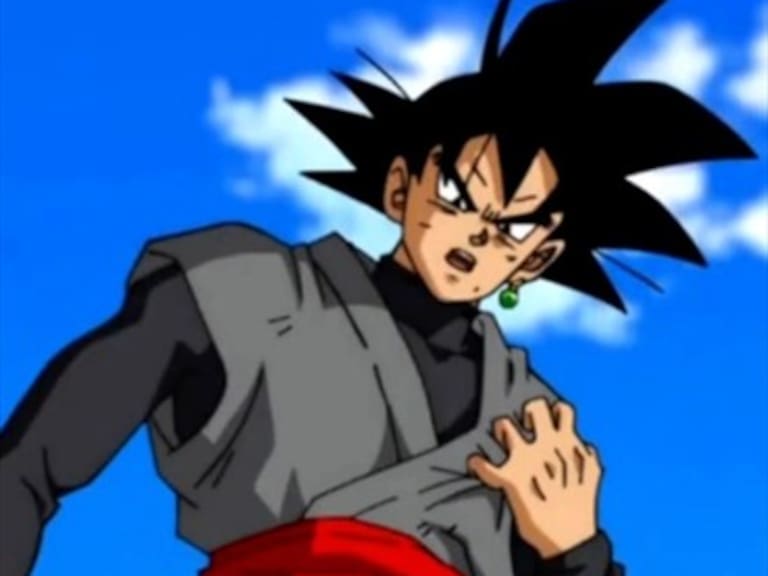 Dragon Ball Super: Revelan información clave sobre el origen de Black Gokú