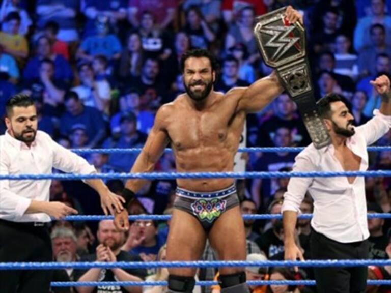 La cartelera final de WWE Backlash