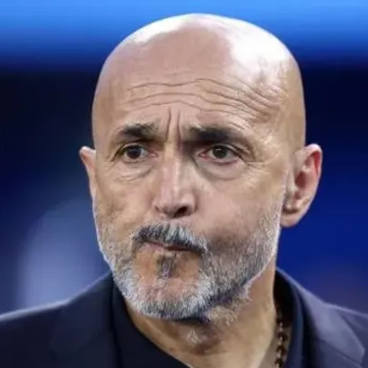 No va más: Italia se deshace de Luciano Spalletti