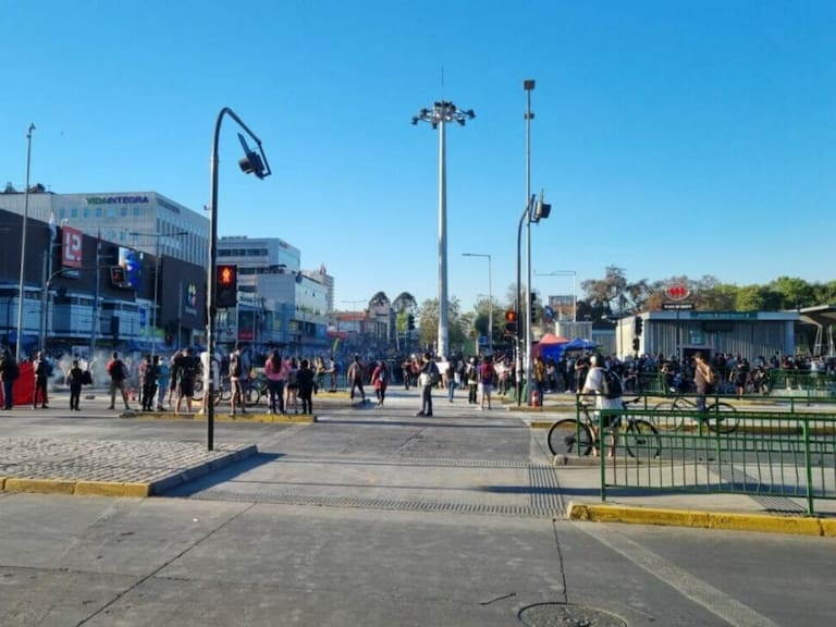 Colegios de Maipú siguen bajo alerta: Se informan nuevas amenazas de tiroteo en diferentes establecimientos