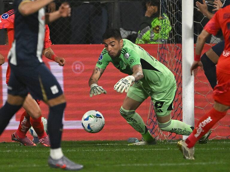 El VAR salva a Castellón: mano previa invalida el tanto con que Alianza Lima sacaba ventaja ante la U