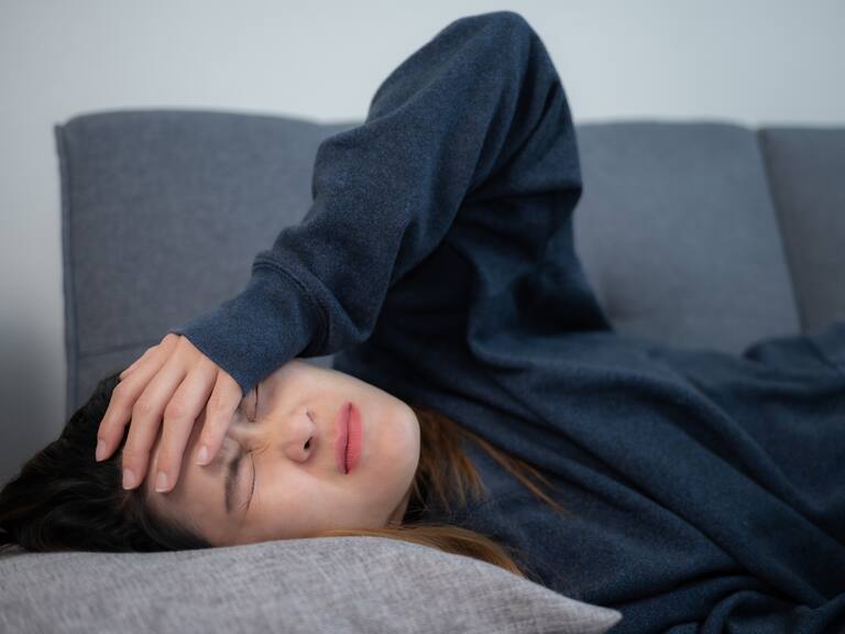 Síntomas de un accidente cerebrovascular | Getty Images