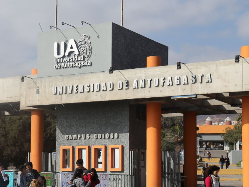 Universidad de Antofagasta