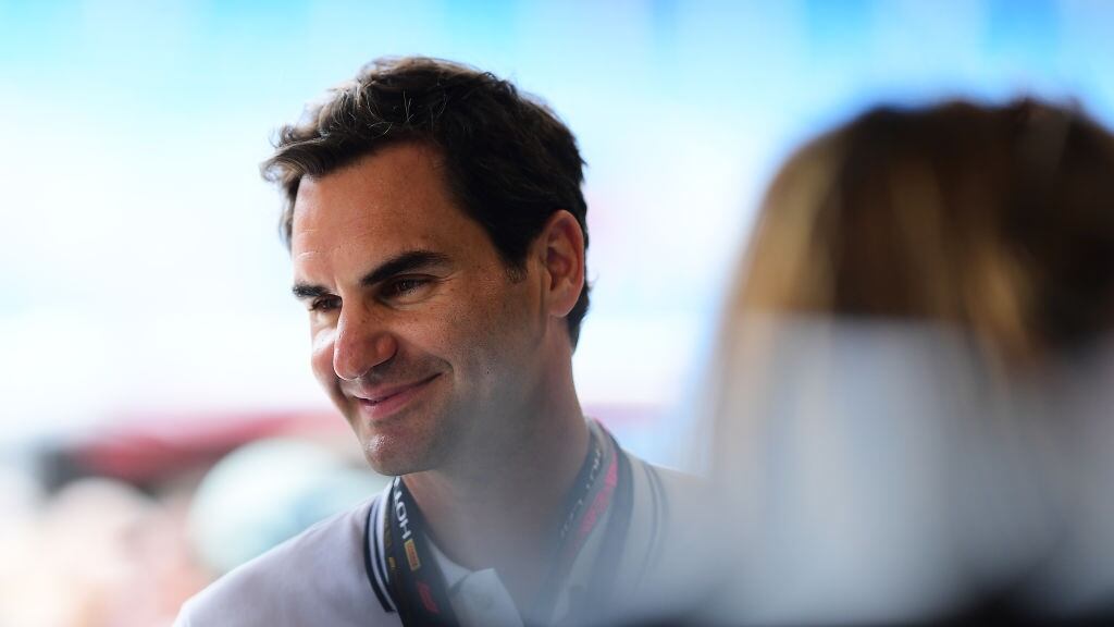 Roger Federer abre la opción de volver a las canchas: "Sería increíble volver a Sudamérica"