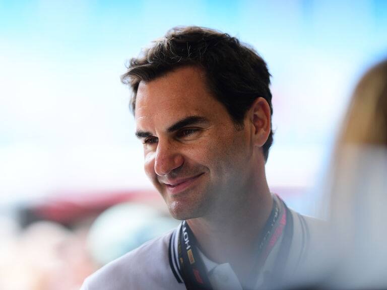 Roger Federer abre la opción de regresar a las canchas: «Sería increíble volver a Sudamérica»