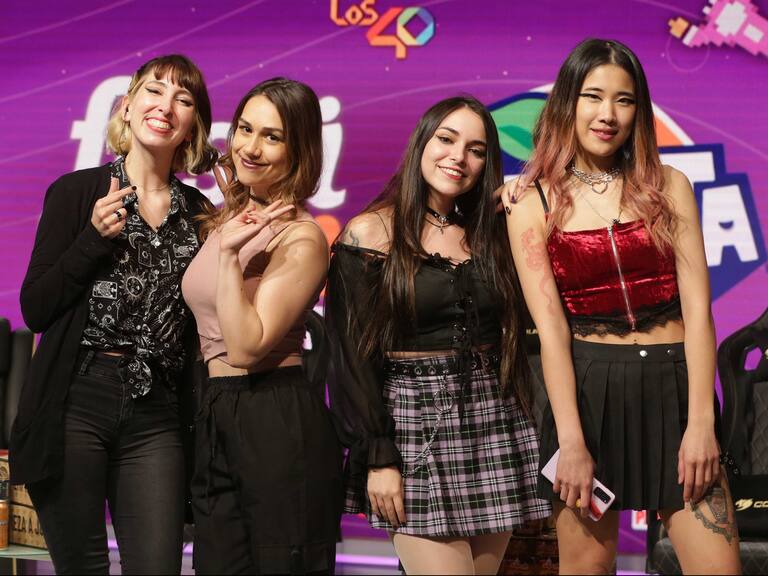 Final Festigame Online 2021: Las mujeres fueron protagonistas del gran evento gamer