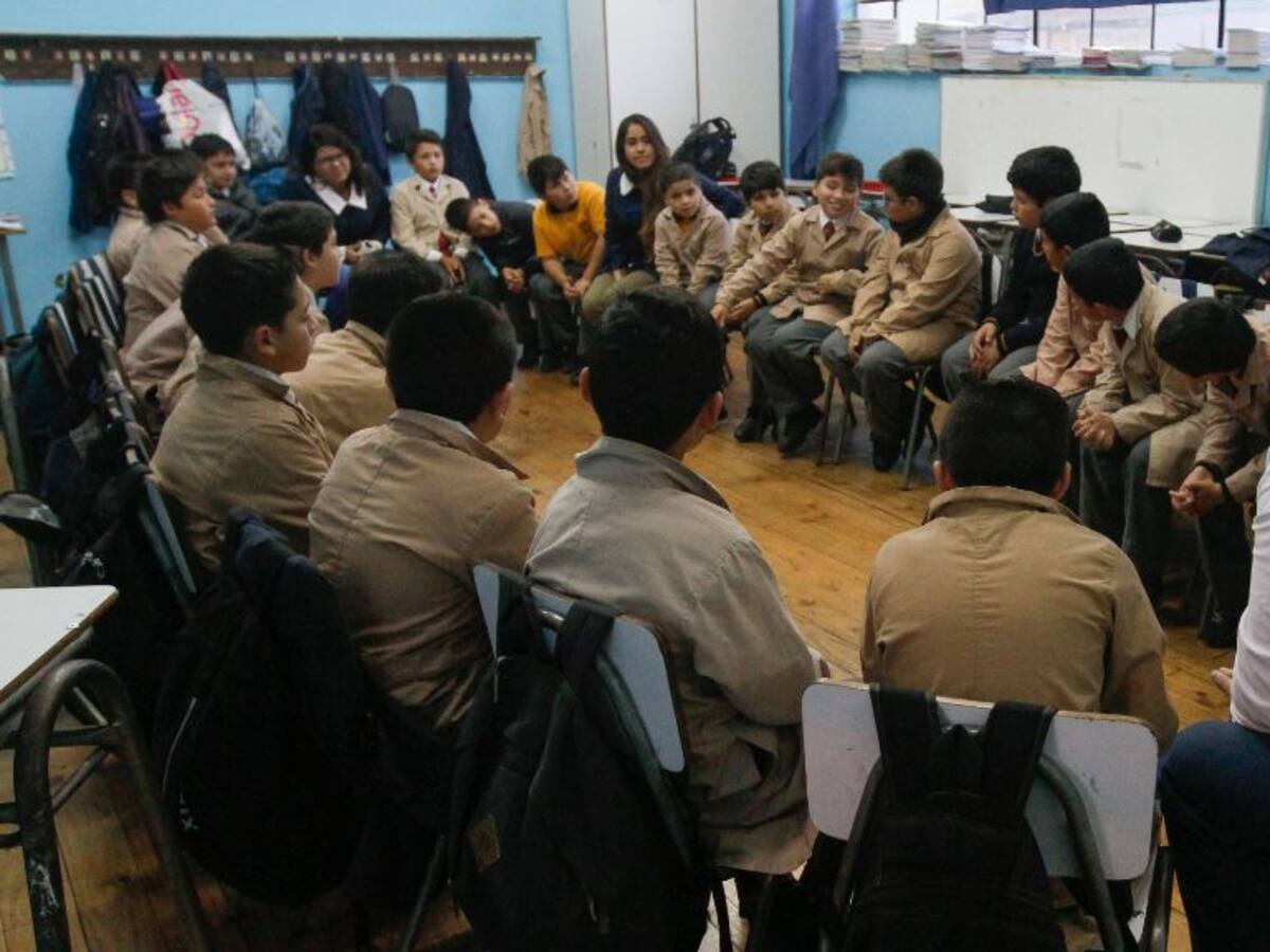 Encuesta revela que el salario es la mayor fuente de estrés de la mayoría de los profesores