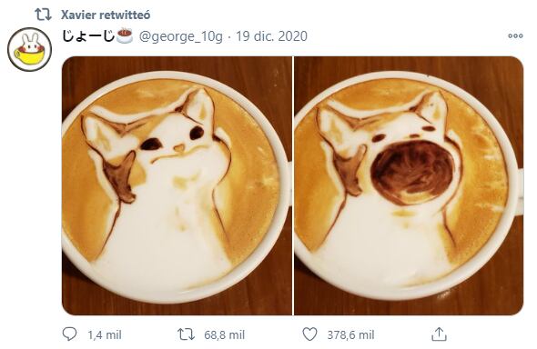 Vía XavierBFB | Twitter