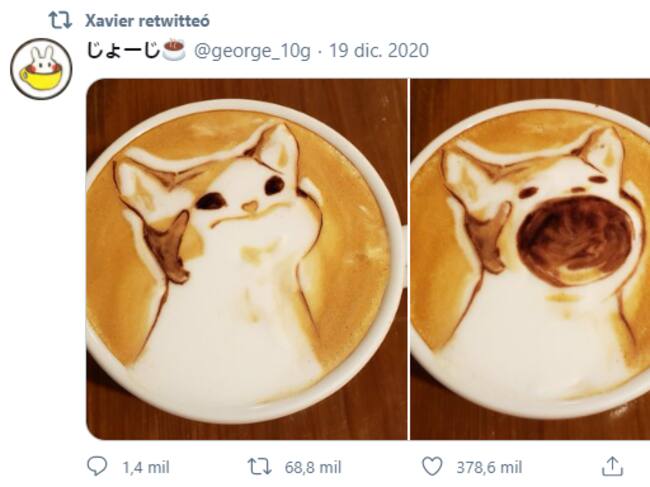 Vía XavierBFB | Twitter