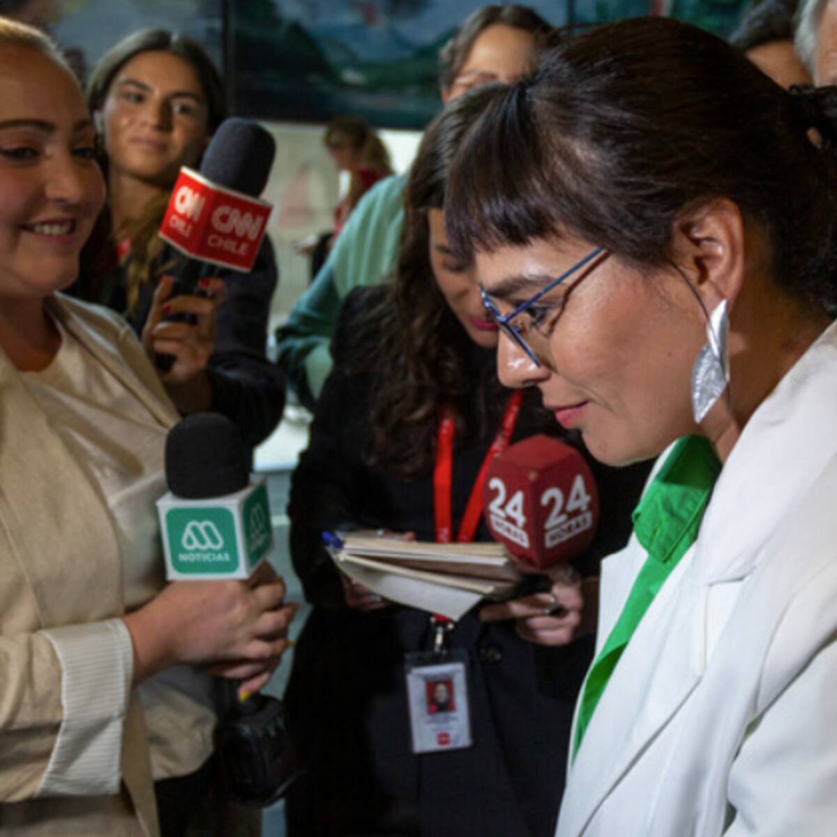El ocaso del “Caso Comunes”: Fiscalía revela cuántos años de presidio efectivo pide para Karina Oliva