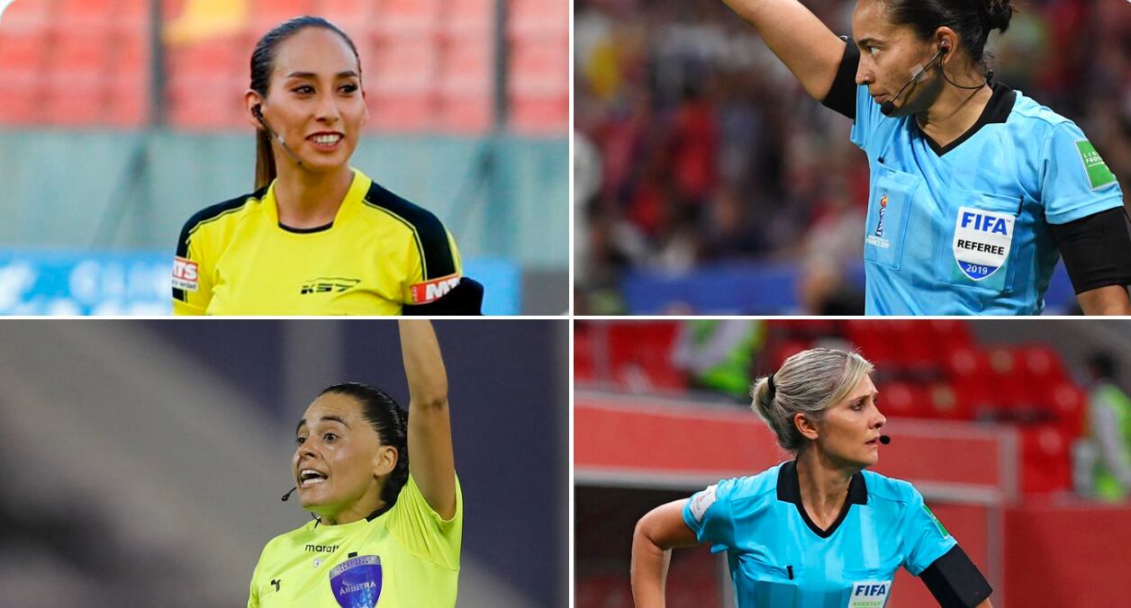 Conmebol | Twitter