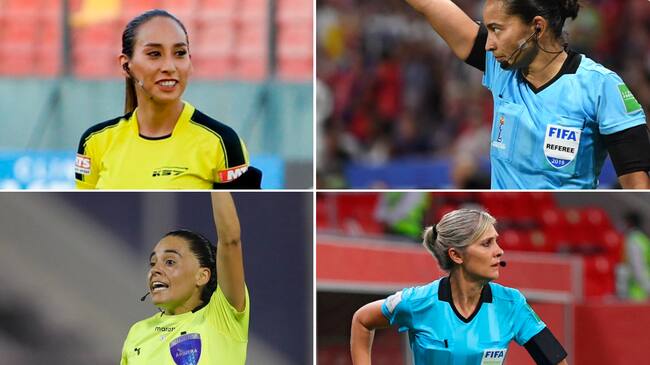 Conmebol | Twitter