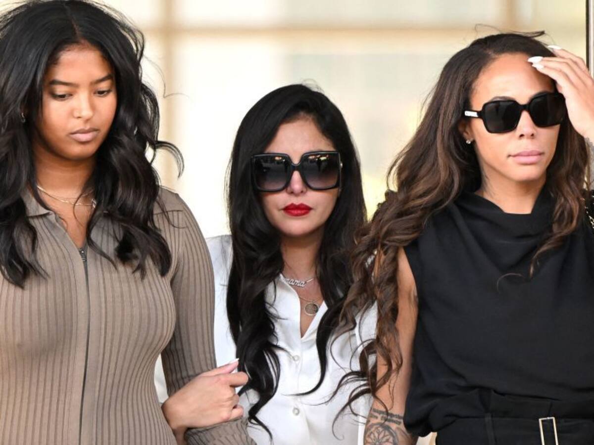 Justicia falla a favor de la familia de Kobe Bryant por las fotos del accidente y recibirá US$16 millones