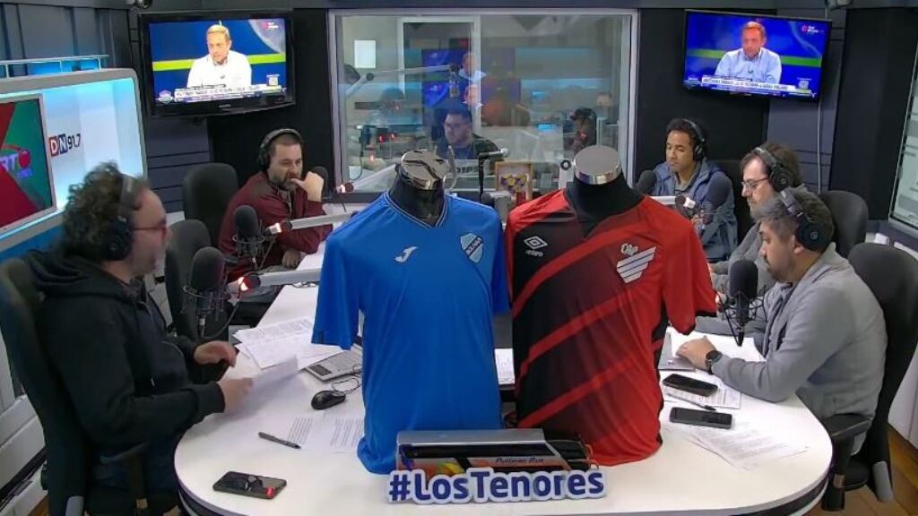 VIDEO | Revive la edición de Los Tenores de este 1 de agosto