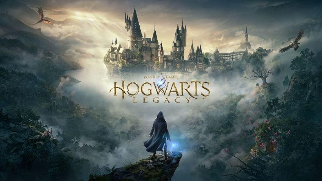 Hogwarts Legacy - retraso fecha de lanzamiento
