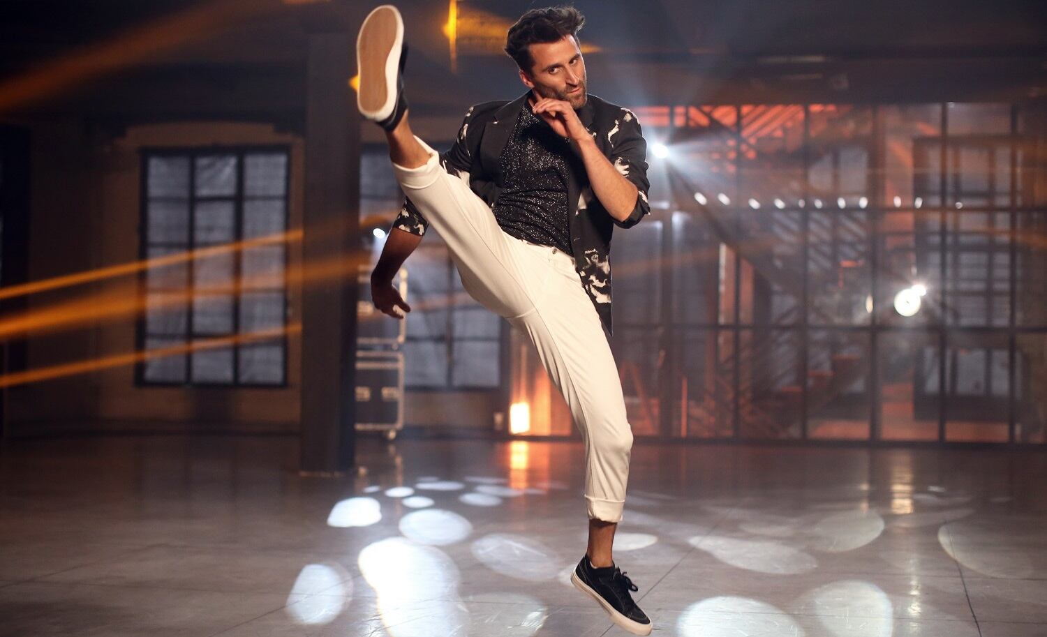 Aquí se baila... talento por sobre la fama: Canal 13 fijó la fecha de estreno de su nuevo programa