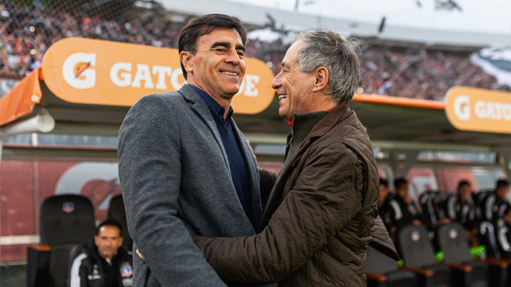 Director Deportivo de Independiente admite interés por Gustavo Quinteros