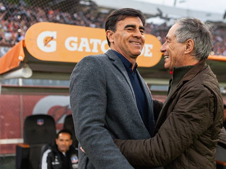 Director Deportivo de Independiente admite interés por Gustavo Quinteros