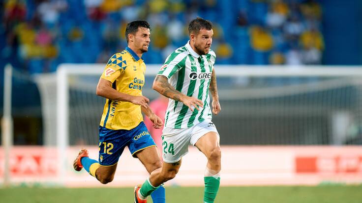 Real Betis de Pellegrini no puede ante el colista y extiende su irregular presente en La Liga de España