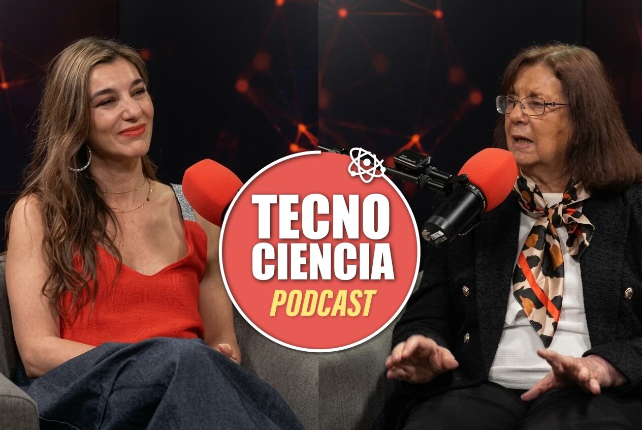 CAP 33 Tecnociencia