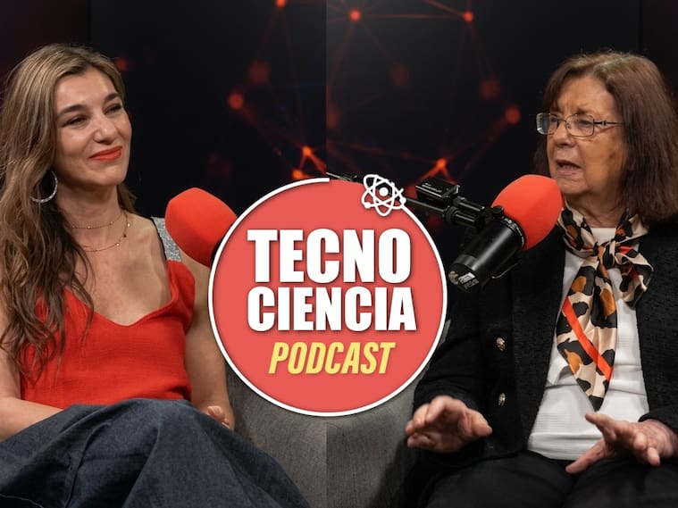 CAP 33 Tecnociencia
