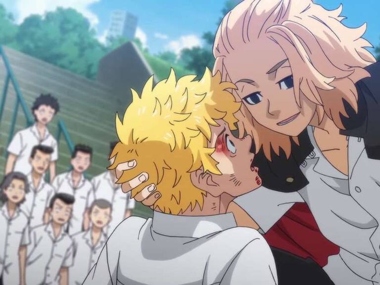 Estos son los openings y endings más escuchados durante esta temporada de anime