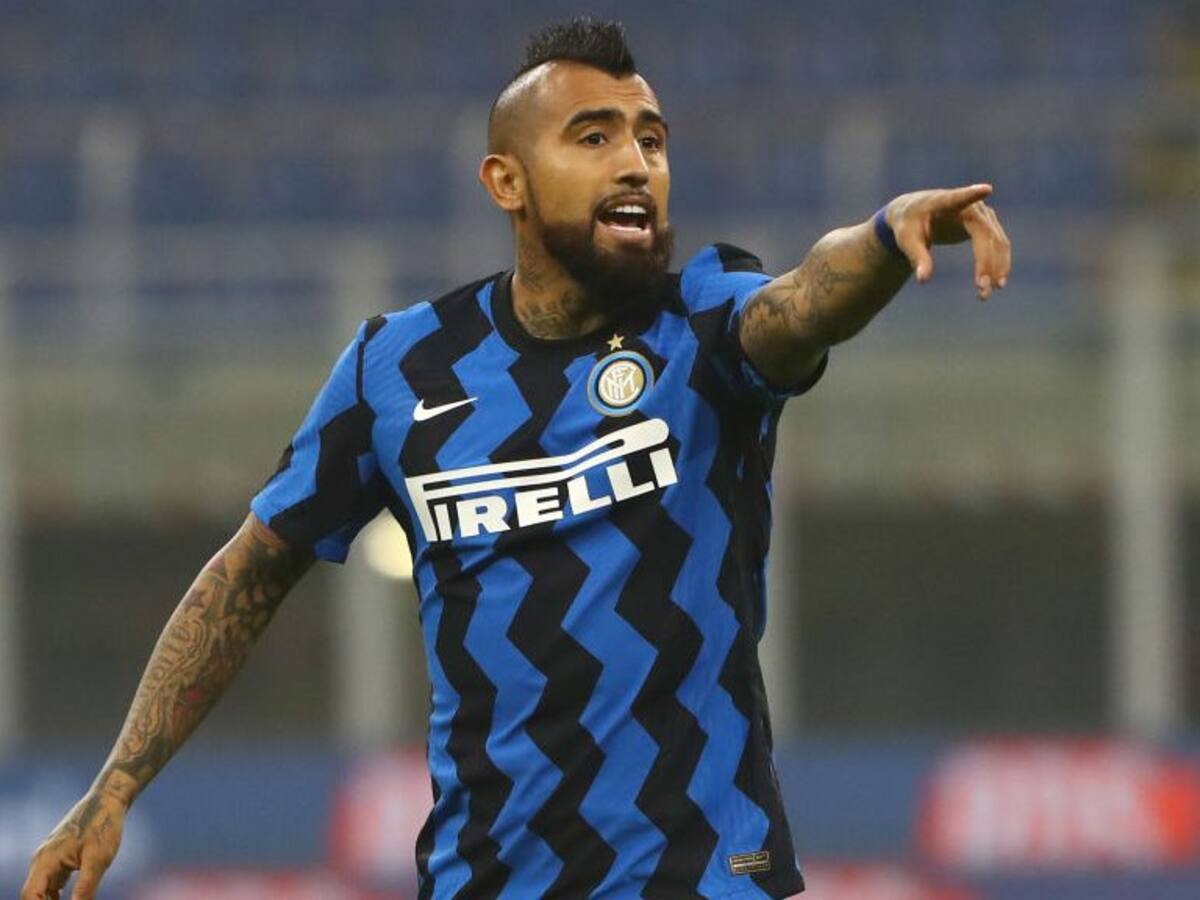 Era el horario: Arturo Vidal «explicó» su polémico mensaje en el partido de La Roja
