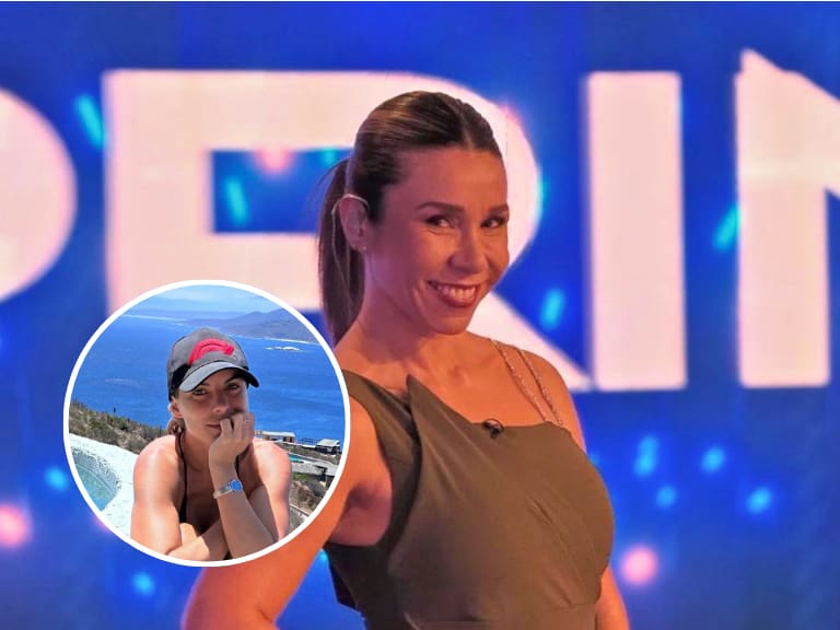 Cecilia Gutiérrez le responde con todo a Maite Orsini tras desmentir romance con Roberto Cox: “Dato mata relato”