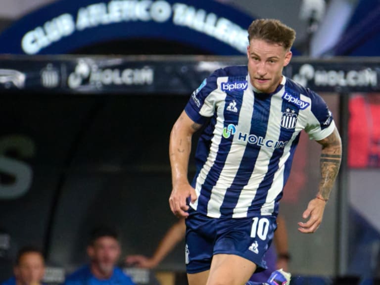 Foto: @tallerescbaoficial