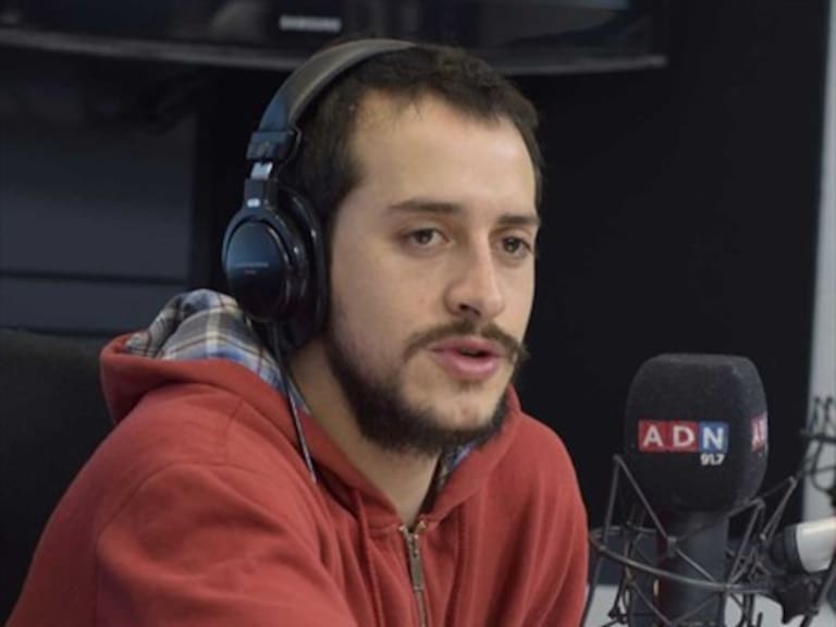 José Antonio Raffo y Río oscuro: «Si no dejamos entrar lo raro, veremos siempre las mismas cosas»