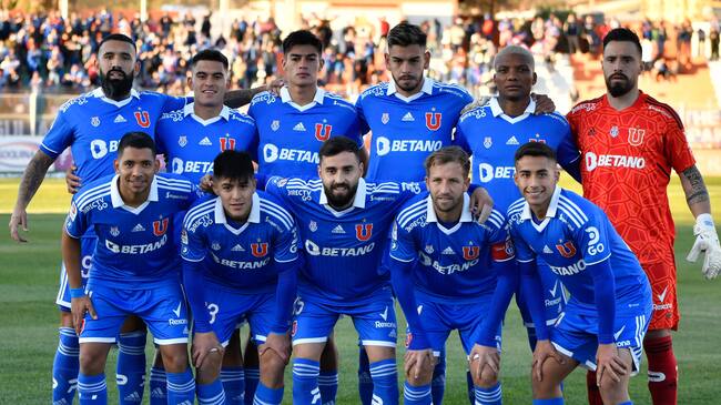 Mercado de fichajes en U de Chile: altas, bajas y rumores