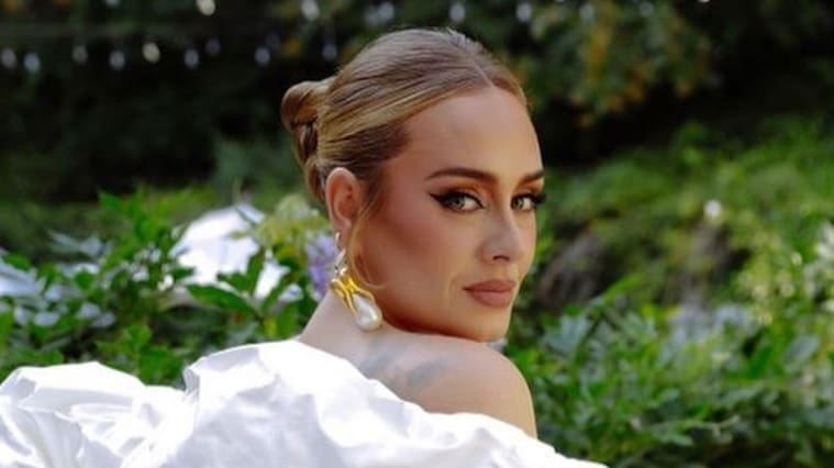 My little love: La historia detrás de la nueva canción de Adele y su álbum 30 | Instagram