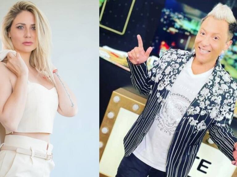 «Se encuentra viviendo una tortuosa realidad»: Los detalles de la querella de Gissella Gallardo contra Sergio Rojas