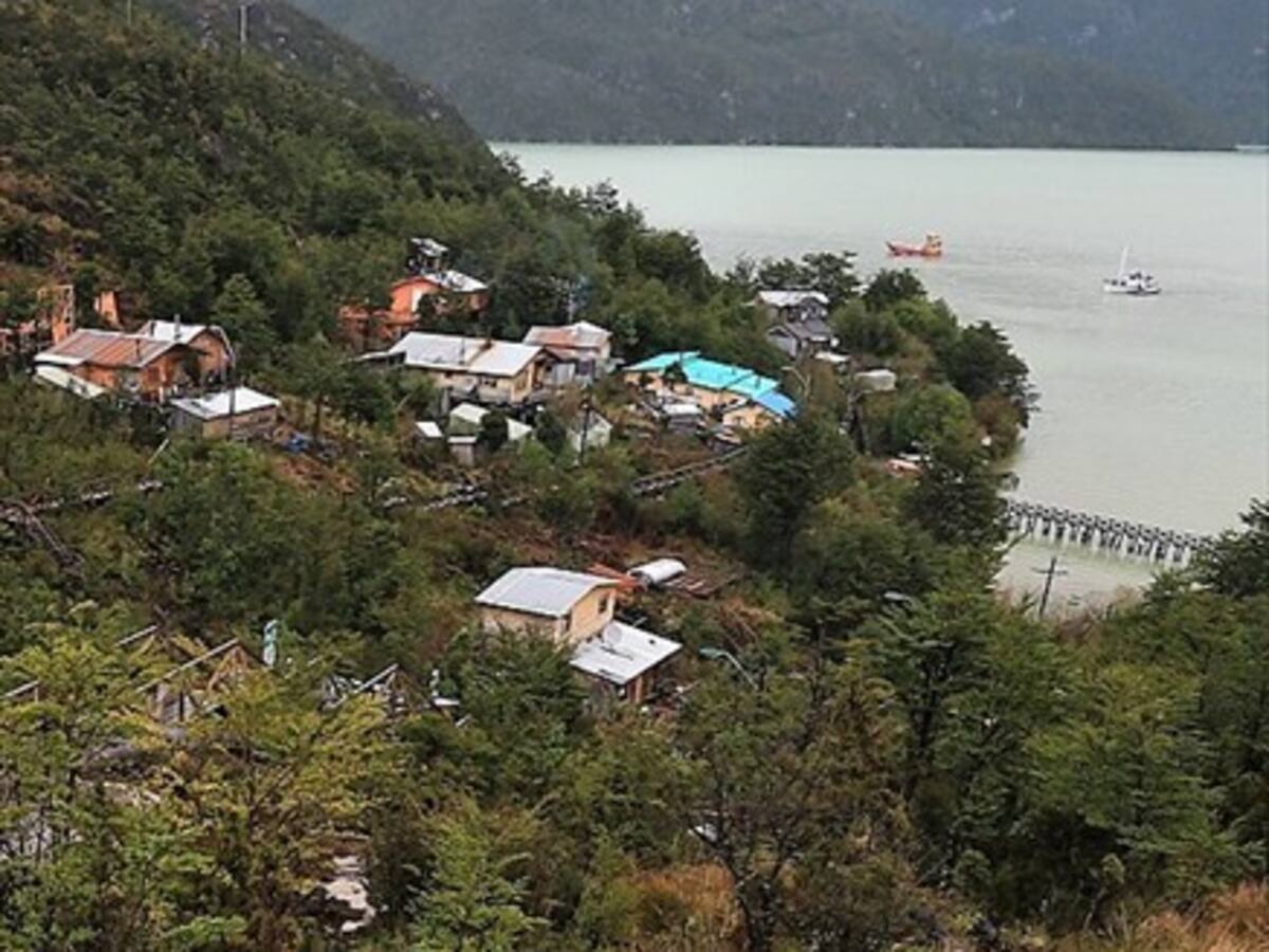 Empresa desistió de concesión en Caleta Tortel ante «rechazo de la comunidad»