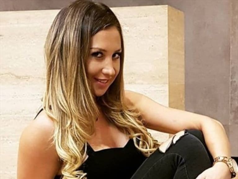 Nicole «Luli» Moreno tiene nueva relación sentimental