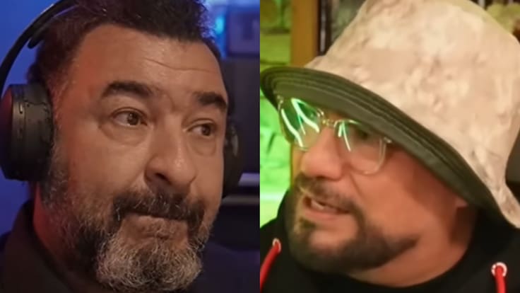 Reaparece Aroldo Maciel con preocupante teoría de terremoto en Chile: habló de “migración sismica” y dio fecha a Salfate